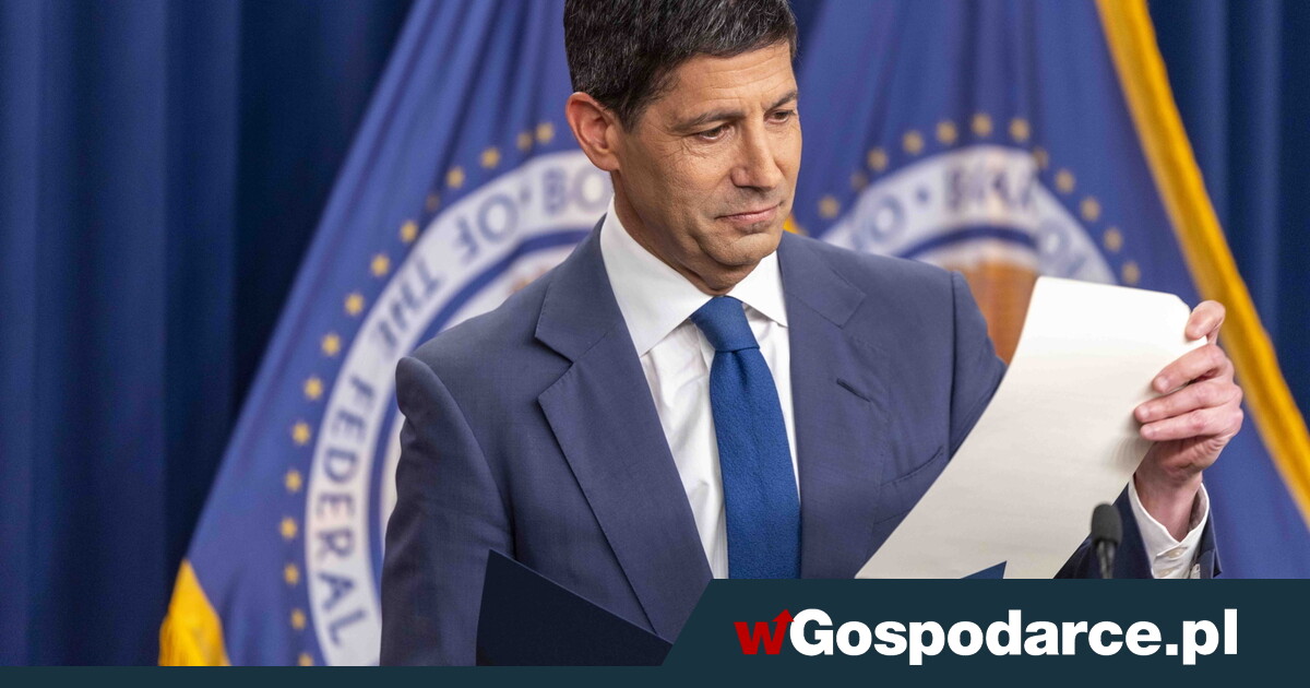 Gorący czwartek i tąpnięcie na dolarze