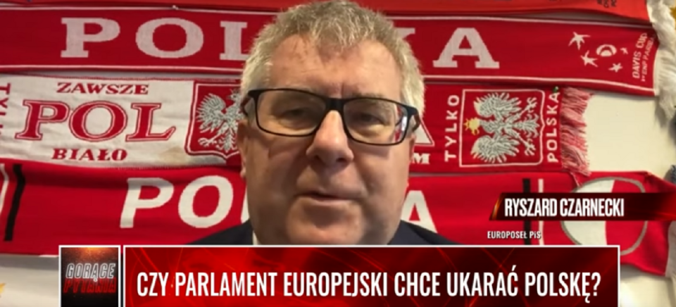 autor: Telewizja wPolsce.pl