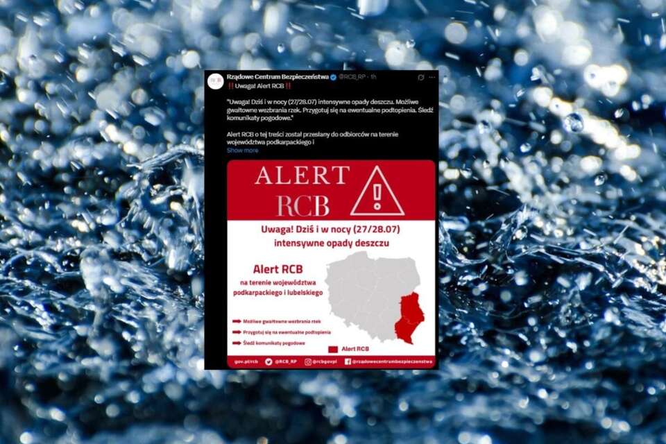 Alert RCB / autor: pixabay.com/X-RCB,screen