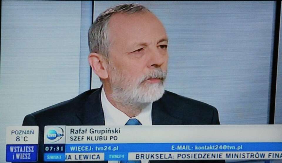 Fot. wPolityce.pl