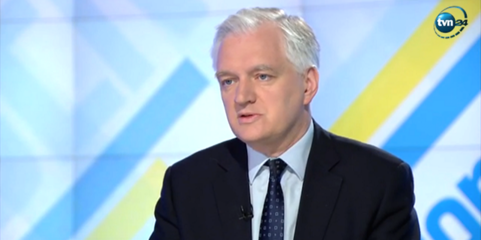 fot. wPolityce.pl/tvn24.pl