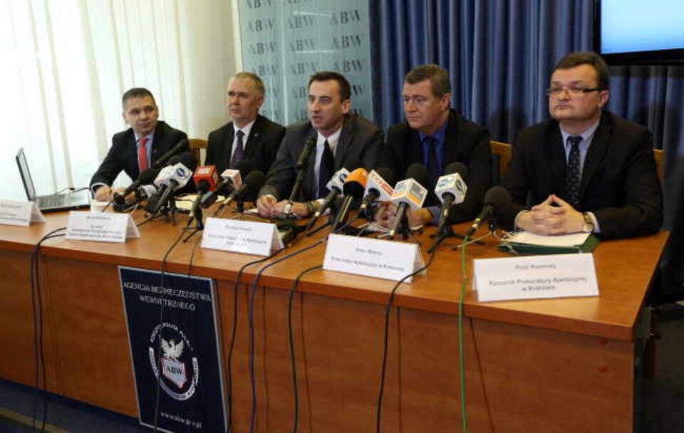fot. PAP/Rafał Guz