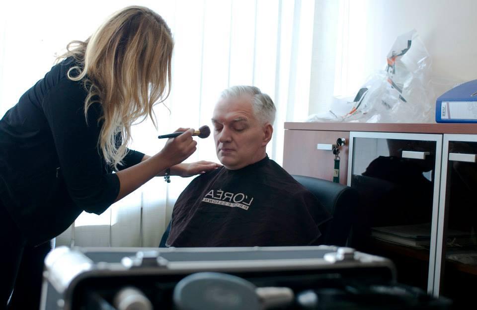 fot. profil Jarosława Gowina na Facebooku
