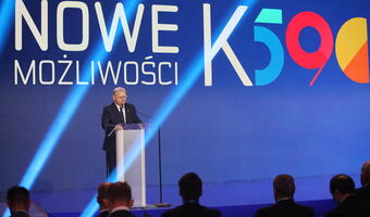 Kongres 590/Polityka klimatyczna mierzy w polską suwerenność