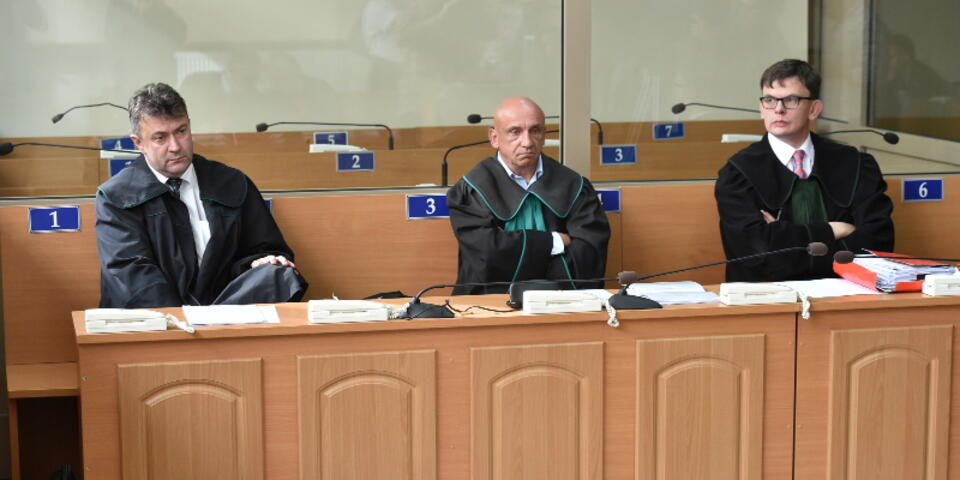 PAP/Jacek Bednarczyk