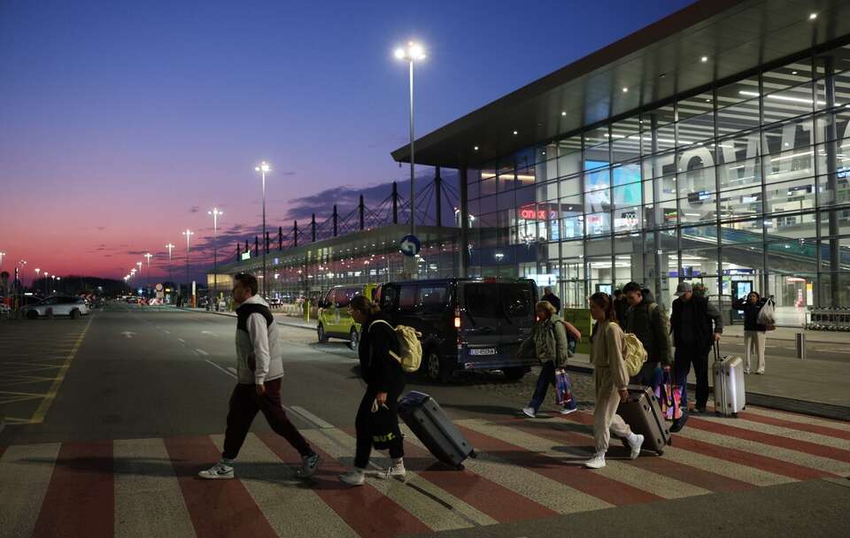 Polacy utknęli w strefie wojny. Prawnik o realnych roszczeniach