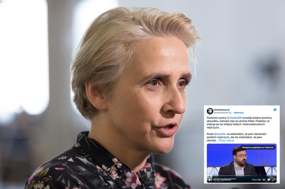 autor: Fratria/Twitter