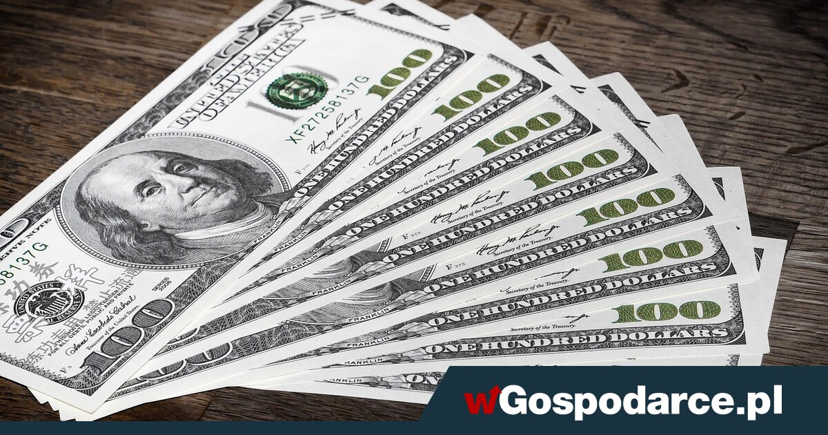 Wystąpienie prezesa NBP, słabsze dane ADP