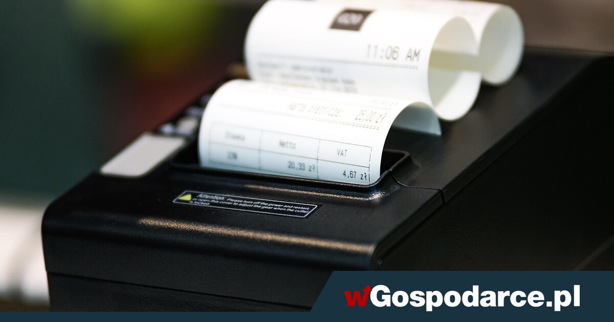 Przeszukania w siedzibie potentata rynku kas fiskalnych