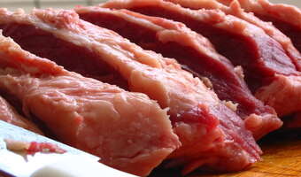 Drób i wołowinę z Polski można eksportować do Egiptu