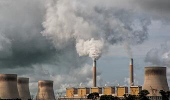 Dekarbonizacja najszybsza w sektorze energetycznym
