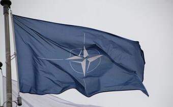 NATO poparło USA w sprawie sankcji przeciwko Rosji