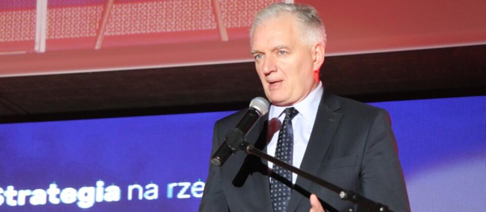 fot. PAP/Krzysztof Świderski