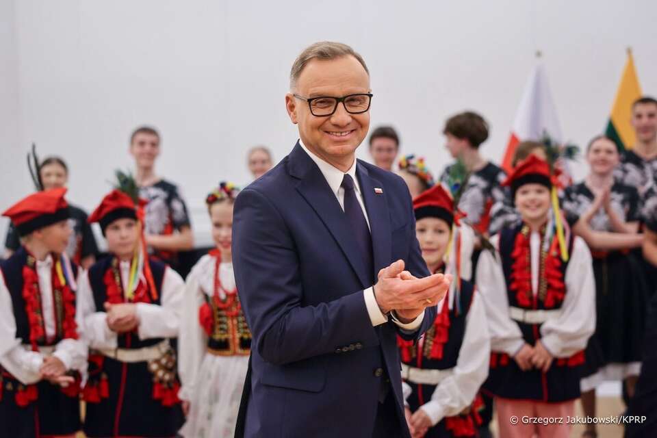 autor: Grzegorz Jakubowski/KPRP