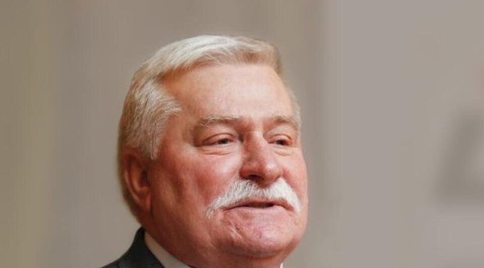 Fot. Profil Lecha Wałęsy na Facebooku