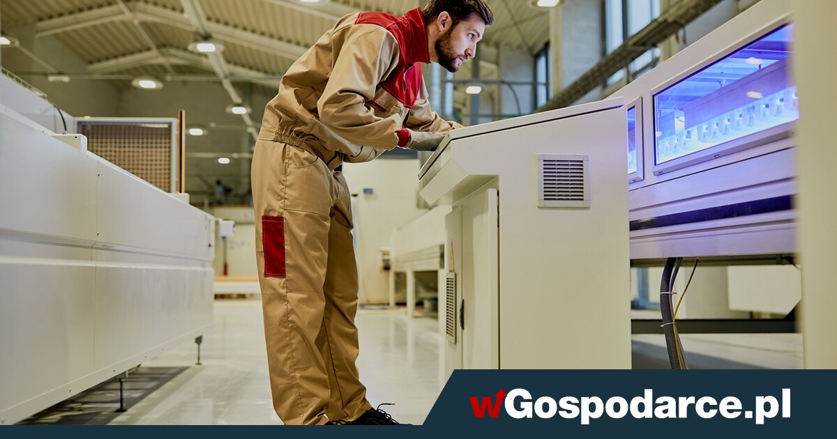 Czujniki optyczne - ich zastosowanie i wpływ na efektywność w sektorze przemysłowym