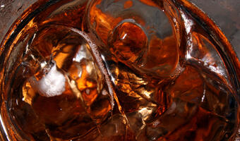 Czas na whisky prosto z Polski