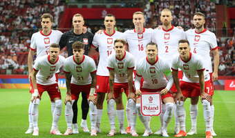 Polska - Ukraina 3:1. Tak się wygrywa!