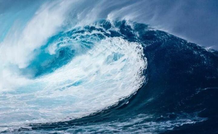 Tsunami  / autor: Pixabay 