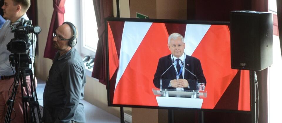 Fot. PAP/Jakub Kamiński