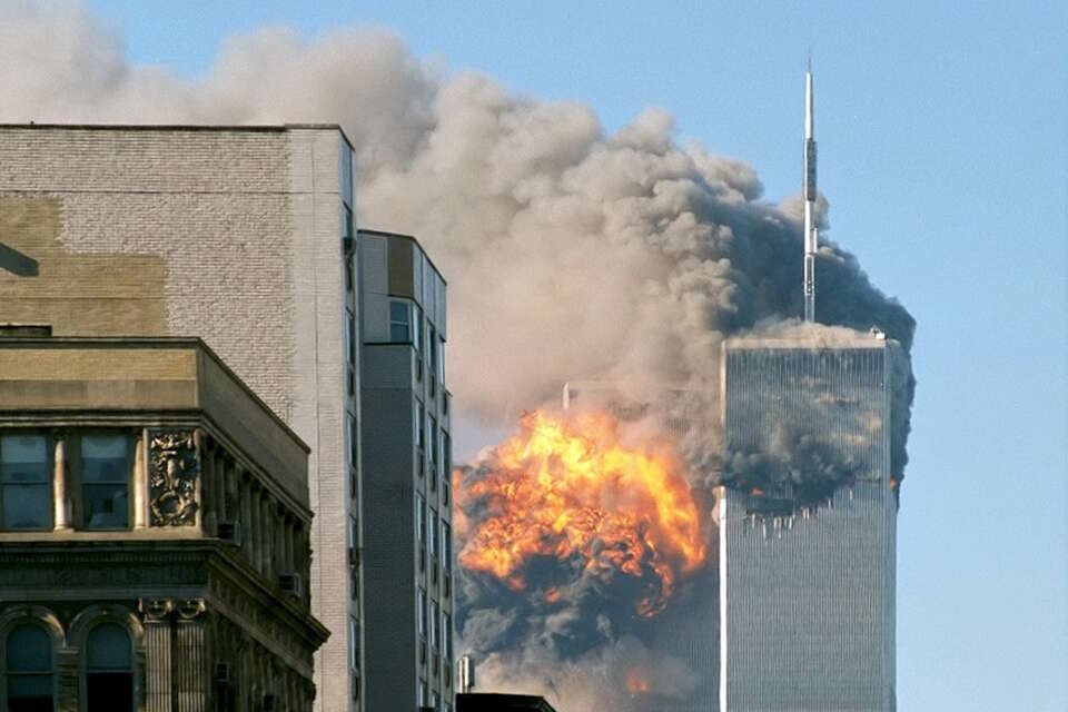 Zwrot ws. 11 września. Pentagon anulował ugodę z oskarżonymi
