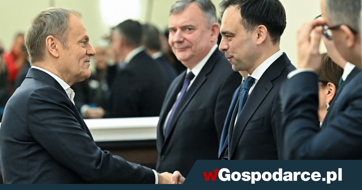 Minister finansów pod presją. Będzie wypłata dla PiS?