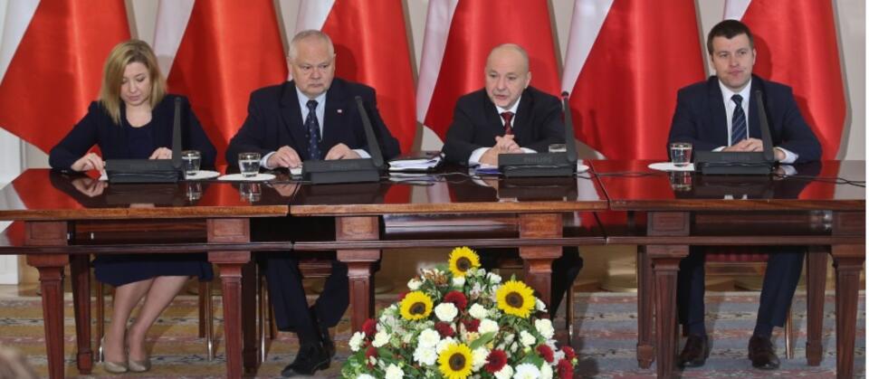 fot. PAP/Rafał Guz