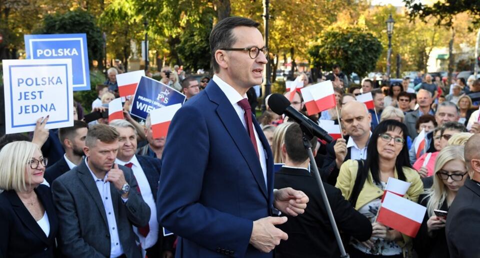 autor: PAP/Jacek Bednarczyk