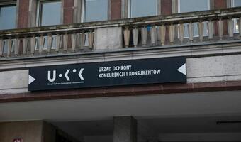 UOKiK nałożył na TeleGo kary o wartości prawie 8 mln zł
