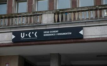 Prezes UOKiK wszczął postępowanie przeciwko spółce Kaufland Polska Markety