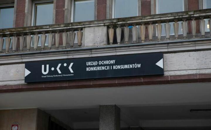 Prezes UOKiK wszczął postępowanie przeciwko spółce Kaufland Polska Markety