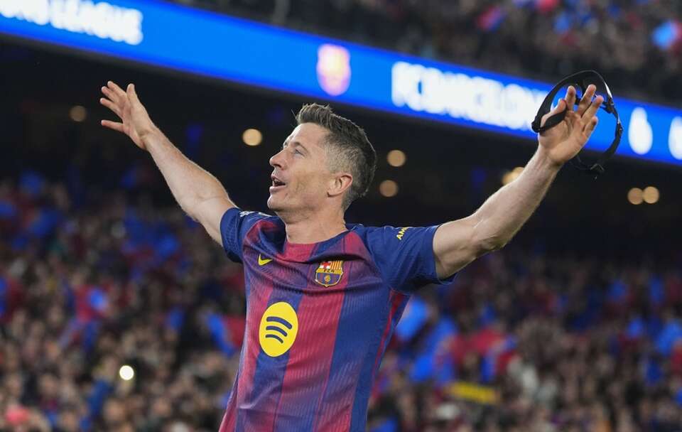 autor: PAP/EPA/Siu Wu