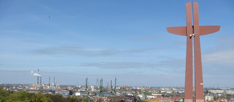 autor: ARKADIUSZ MARKIEWICZ/panoramio.com/CC/Wikimedia Commons