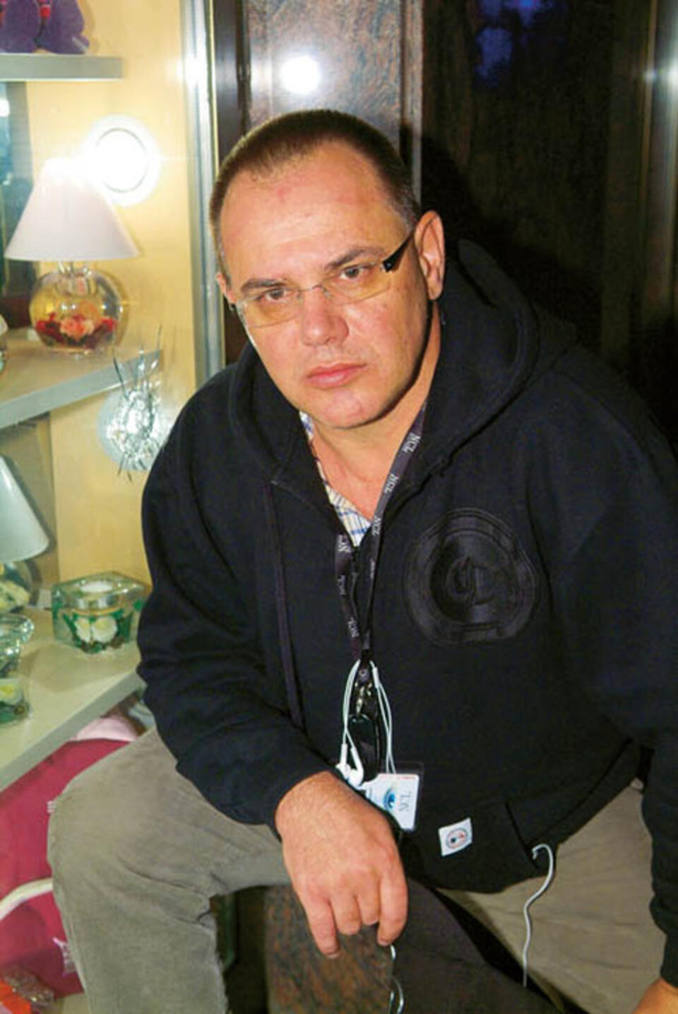 Fot. Wikimedia Commons / Berislav Jelinic