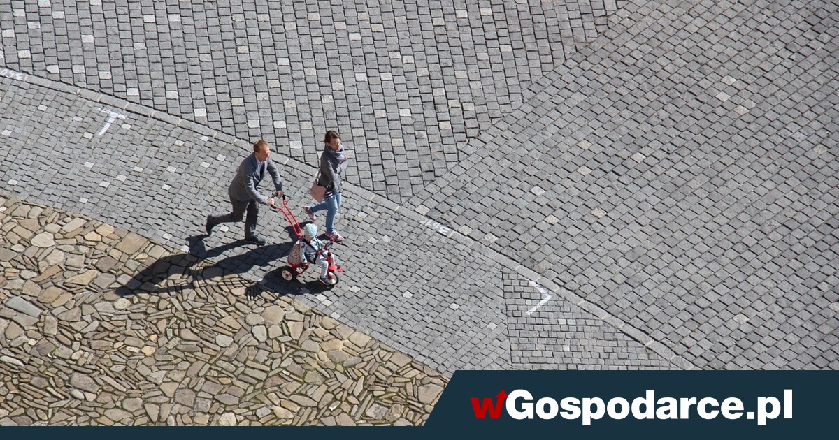 Wymieramy! Tragiczny scenariusz dla Polski