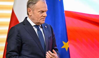 Sondaż: miażdżące wyniki dla rządu Tuska