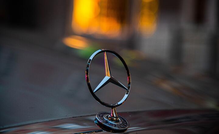 Mercedes uznany za najbardziej innowacyjną markę w moto
