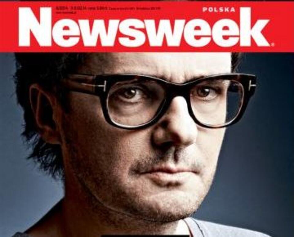Fot. Newsweek