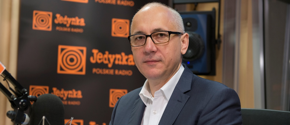 Fot. Polskie Radio Jedynka