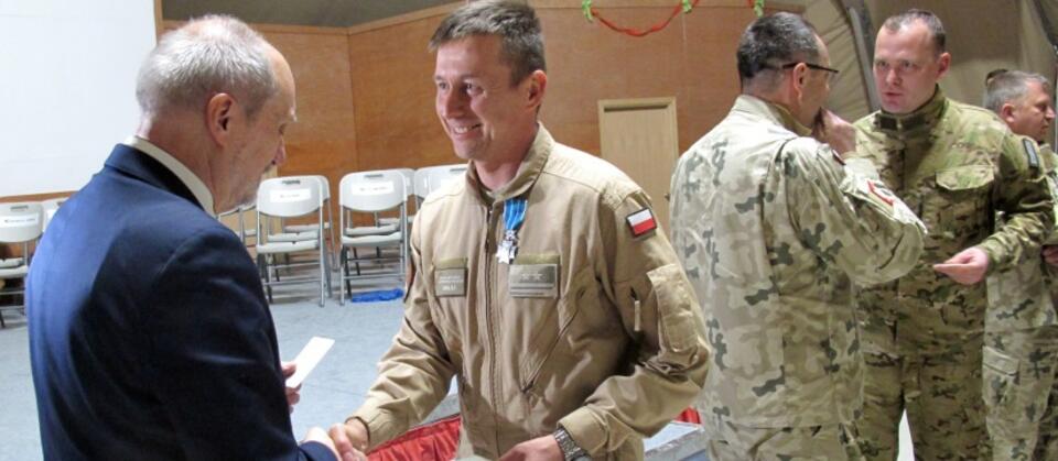 fot. PAP/Rafał Lesiecki