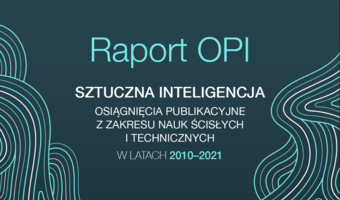 Polska w czołówce rozwoju sztucznej inteligencji w UE