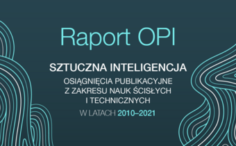 Polska w czołówce rozwoju sztucznej inteligencji w UE