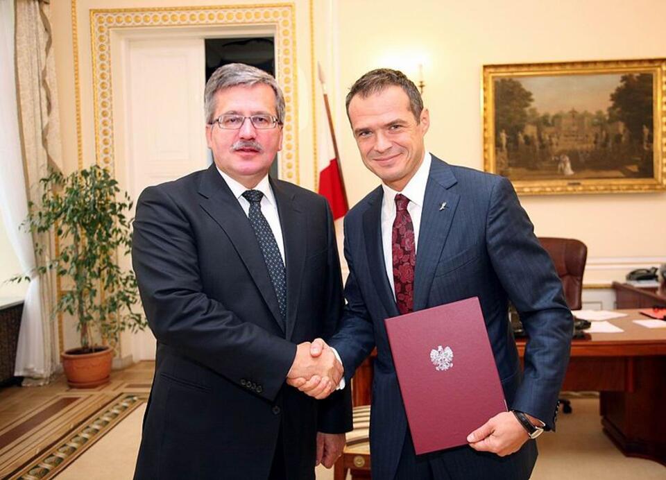 prezydent.pl