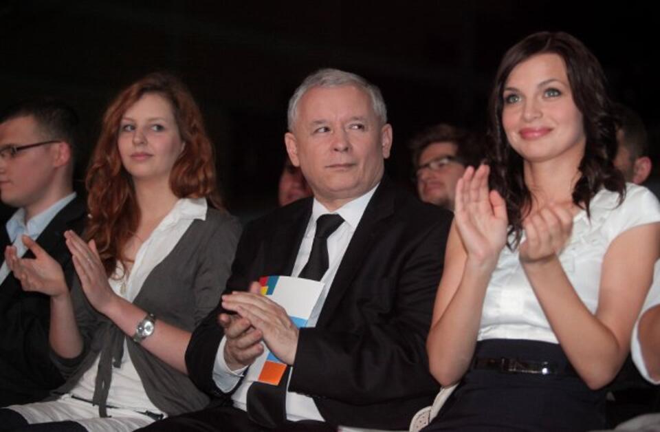 PAP/Tomasz Gzel