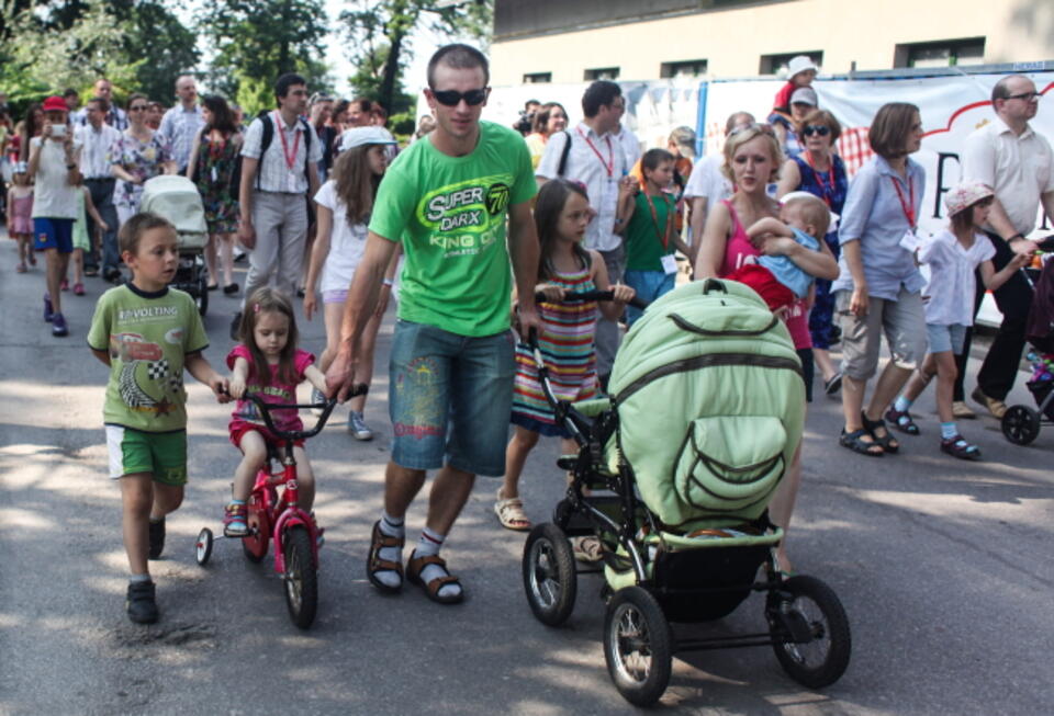 fot. PAP / J. Kamiński