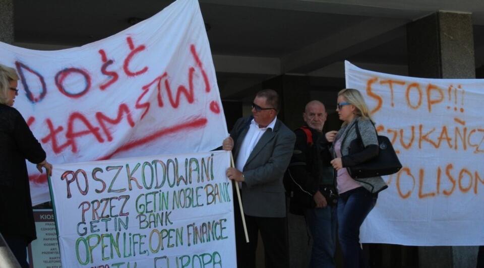 Fot. Longina Grzegórska-Szpyt