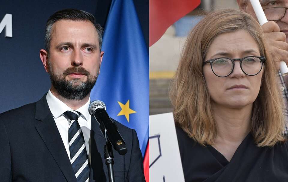 autor: PAP/Radek Pietruszka/Fratria