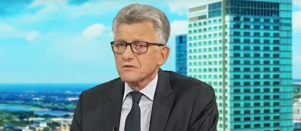 Stanisław Piotrowicz / autor: wPolsce.pl