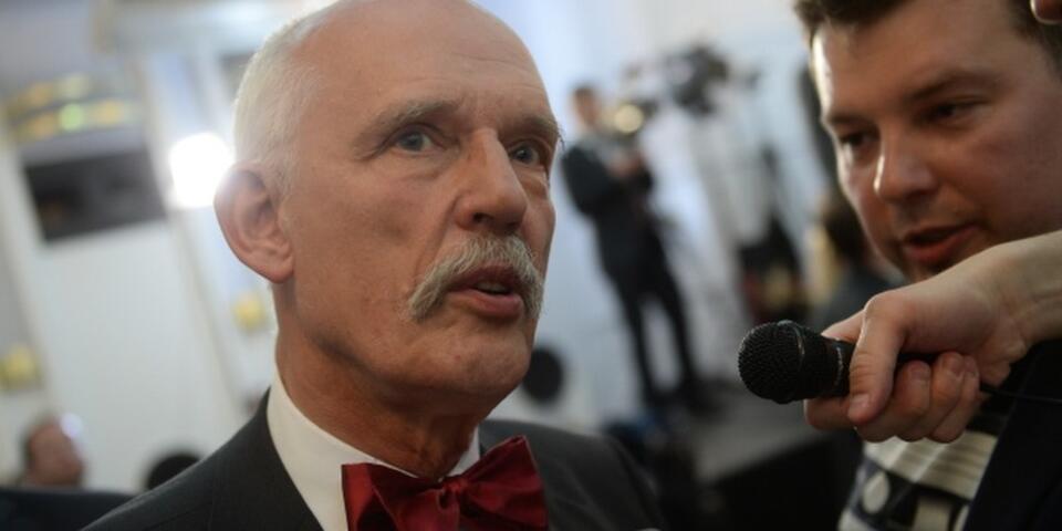 Fot. PAP/Bartłomiej Zborowski
