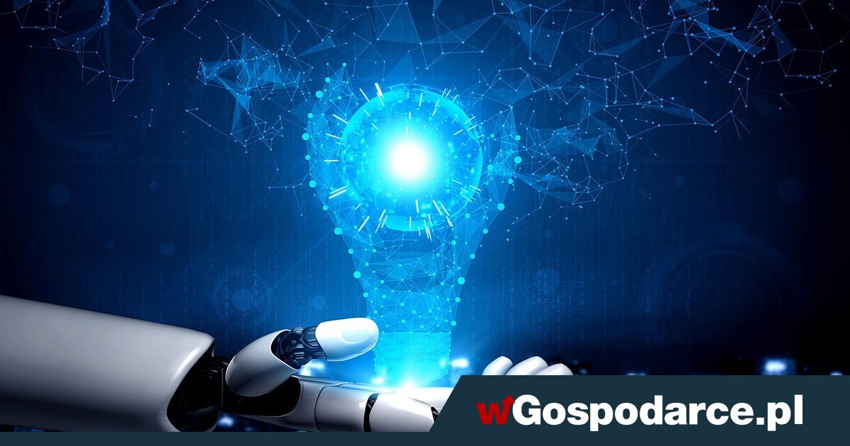 Technologia AI pożera wodę i prąd, wypluwa góry śmieci